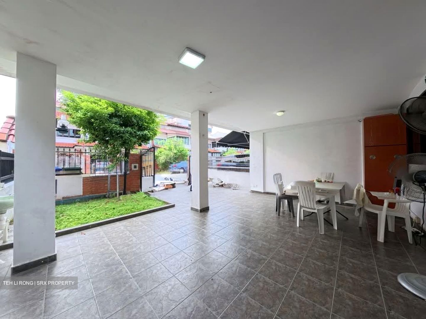 Lorong Stangee (D15), Terrace #563711641